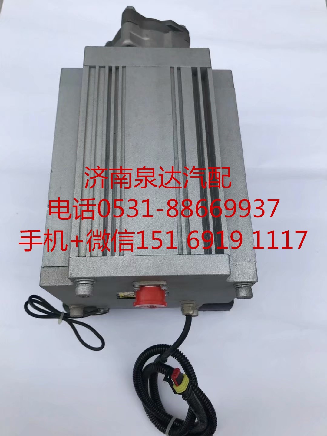 適配新能源客車公交車同步電機泵電動液壓轉向助力泵/QX00011201605/21D