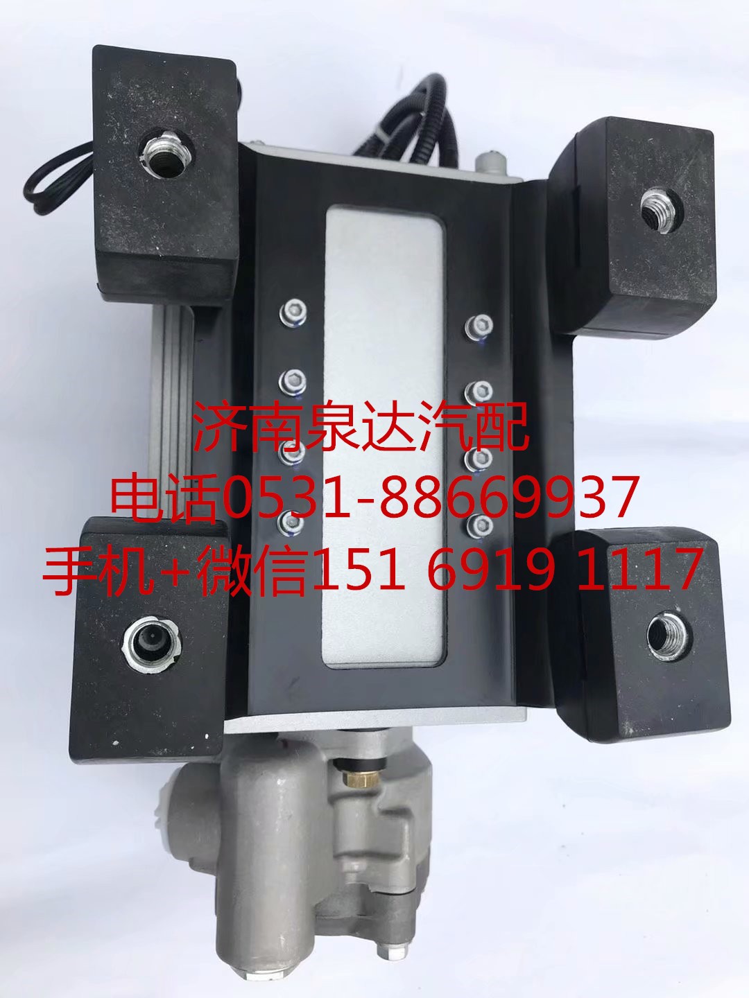 適配新能源客車公交車同步電機泵電動液壓轉向助力泵/QX00011201605/21D