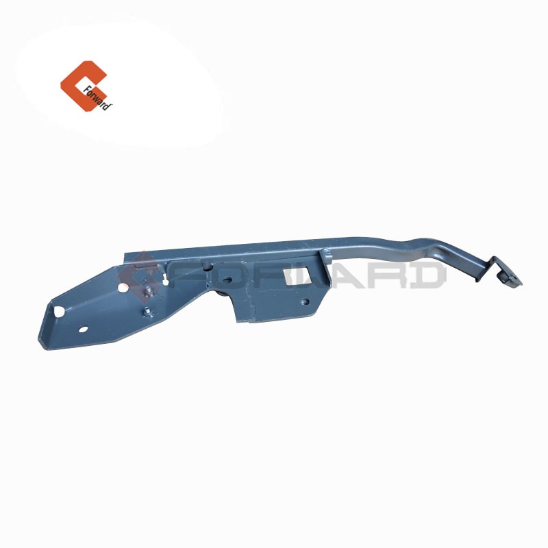 710W41610-6497,Left bumper mounting bracket,濟南向前汽車配件有限公司