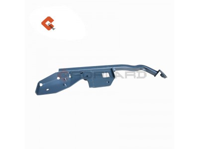710W41610-6497,Left bumper mounting bracket,濟南向前汽車配件有限公司