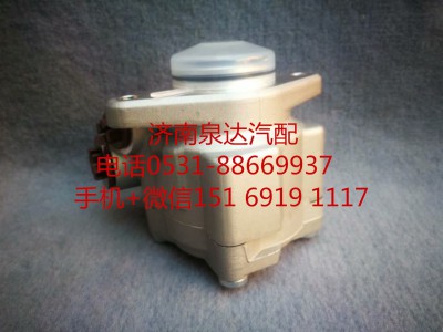 4M5W137D33E1B-3407100,轉(zhuǎn)向助力泵,濟南泉達汽配有限公司