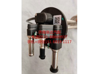 612640130565,轉(zhuǎn)向助力泵,濟南泉達汽配有限公司