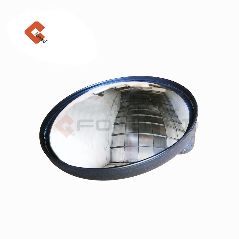 LG1613770080,Forward and downward circular mirror,濟南向前汽車配件有限公司