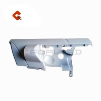 LG1611110002  右導(dǎo)風(fēng)罩 CNHTC輕卡