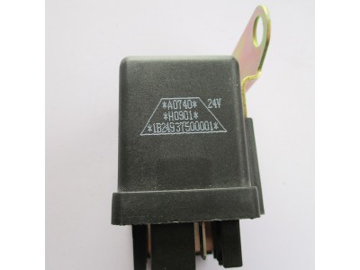 1b24937500001,預(yù)熱繼電器,北京遠(yuǎn)大歐曼汽車配件有限公司