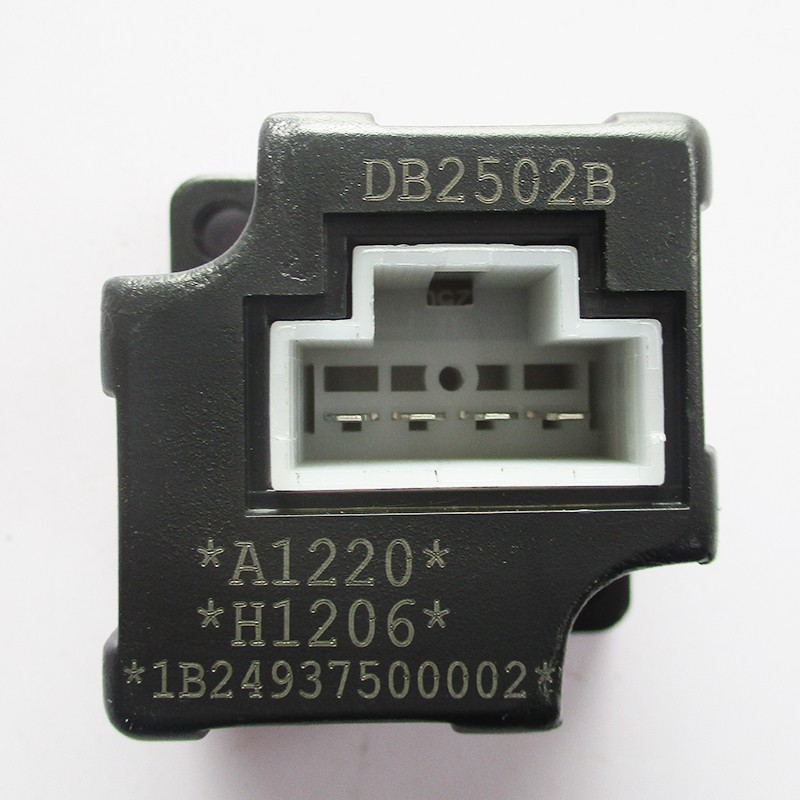 1B24937500002,斷絲報警控制器,北京遠大歐曼汽車配件有限公司