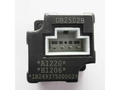 1B24937500002,斷絲報警控制器,北京遠大歐曼汽車配件有限公司