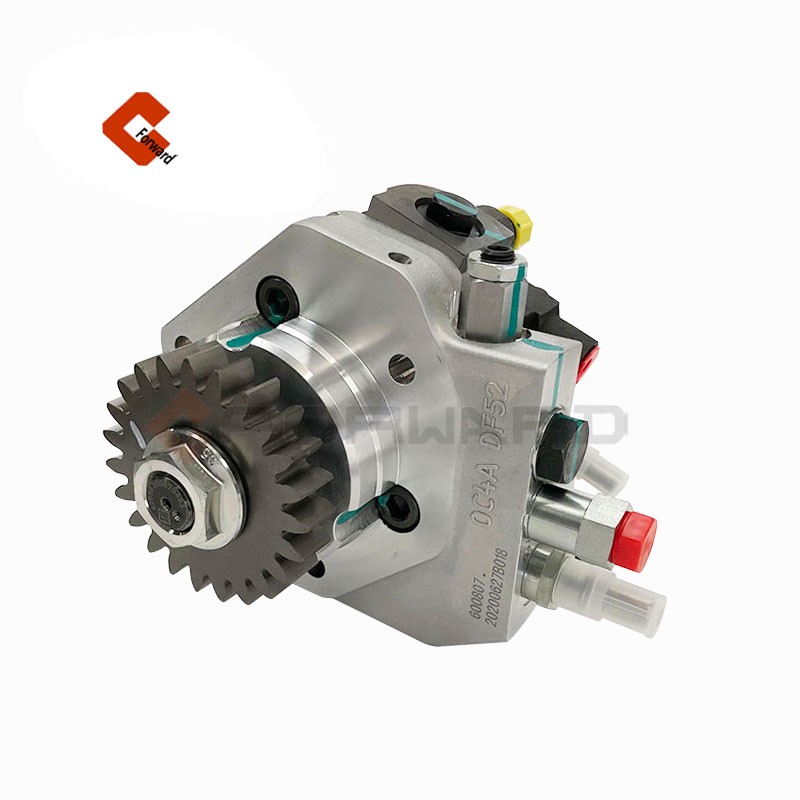 4327066X,The fuel pump ISG,濟(jì)南向前汽車配件有限公司