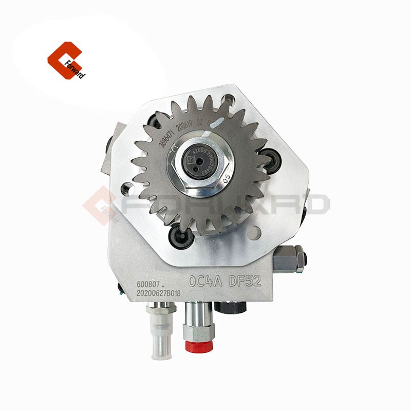 4327066X,The fuel pump ISG,濟(jì)南向前汽車配件有限公司