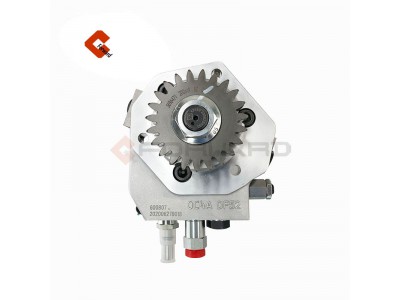 4327066X,The fuel pump ISG,濟(jì)南向前汽車配件有限公司