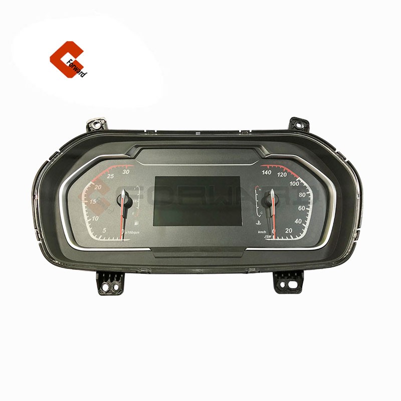DZ96189584152,Combination instrument,濟南向前汽車配件有限公司