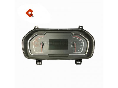 DZ96189584152,Combination instrument,濟南向前汽車配件有限公司