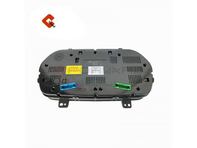 DZ96189584152,Combination instrument,濟南向前汽車配件有限公司