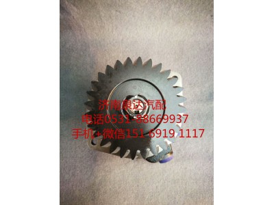 4H5W246D33E1B-3407100,轉(zhuǎn)向助力泵,濟(jì)南泉達(dá)汽配有限公司