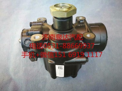 1032300045,轉(zhuǎn)向助力泵,濟(jì)南泉達(dá)汽配有限公司