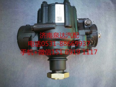 1032300045,轉(zhuǎn)向助力泵,濟(jì)南泉達(dá)汽配有限公司