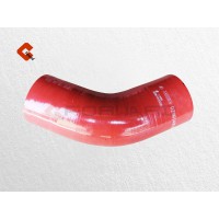 DZ98149535028  中冷器進氣膠管