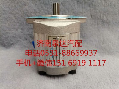 QC20/16-D14,轉(zhuǎn)向助力泵,濟南泉達汽配有限公司