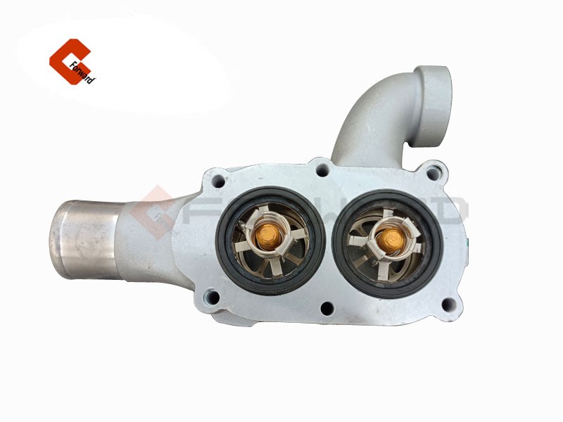 611600060088,Thermostat Assembly,濟(jì)南向前汽車配件有限公司