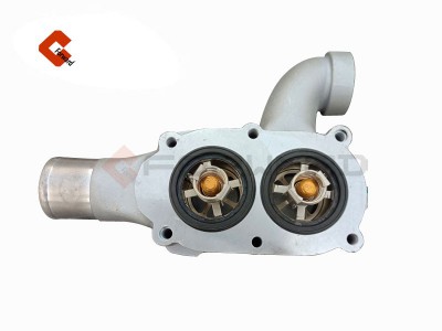 611600060088,Thermostat Assembly,濟(jì)南向前汽車配件有限公司