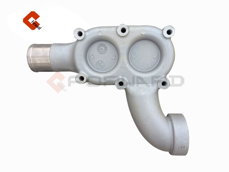611600060088,Thermostat Assembly,濟(jì)南向前汽車配件有限公司
