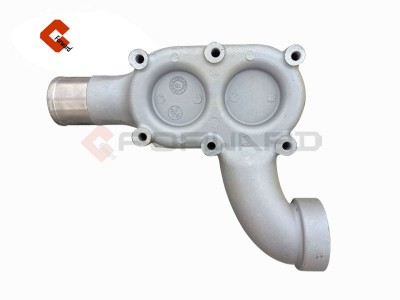 611600060088,Thermostat Assembly,濟(jì)南向前汽車配件有限公司
