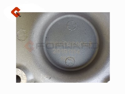 611600060088,Thermostat Assembly,濟(jì)南向前汽車配件有限公司