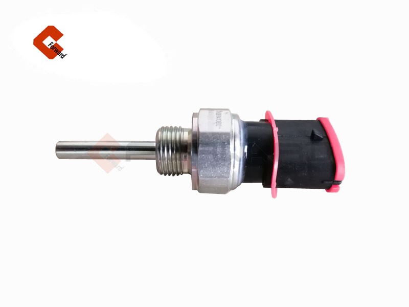 1001413692,Pressure and temperature sensor,濟(jì)南向前汽車配件有限公司