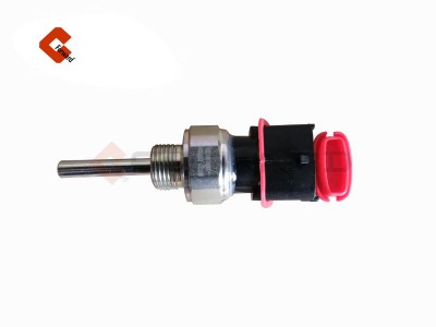 1001413692,Pressure and temperature sensor,濟(jì)南向前汽車配件有限公司