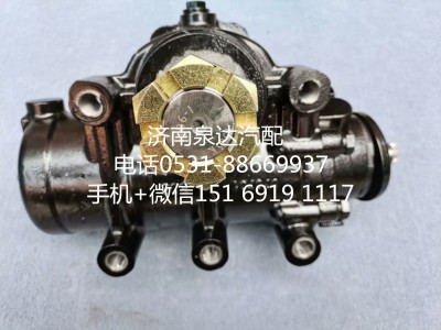 GX110C-103,方向機(jī)總成,濟(jì)南泉達(dá)汽配有限公司