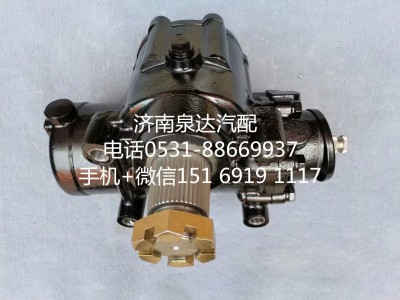 GX110C-103,方向機(jī)總成,濟(jì)南泉達(dá)汽配有限公司