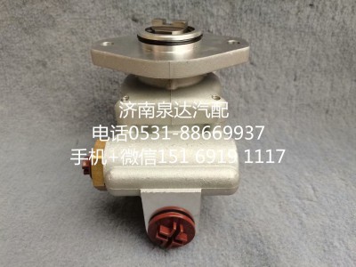 41211093,轉(zhuǎn)向助力泵,濟(jì)南泉達(dá)汽配有限公司