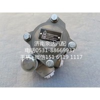 中國(guó)重汽豪瀚 新斯太爾WP10H發(fā)動(dòng)機(jī)助力泵 轉(zhuǎn)向泵