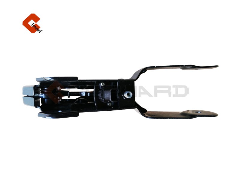 810W61851-6030,Hydraulic lock assembly,濟(jì)南向前汽車配件有限公司