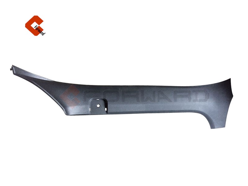 DZ14251610190  右A柱護(hù)板總成X3000/DZ14251610190