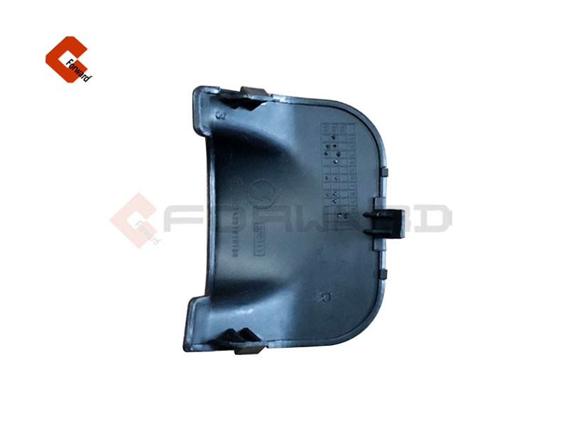DZ14251610186 右A柱護(hù)板堵蓋X3000/DZ14251610186