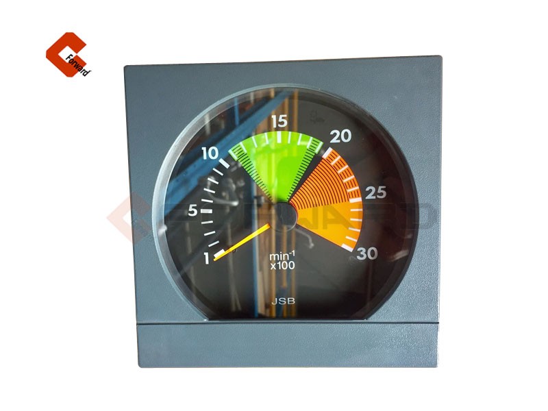 DZ93189582101,Electronic tachometer,濟南向前汽車配件有限公司