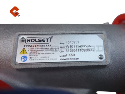 612601110988,turbocharger,濟南向前汽車配件有限公司