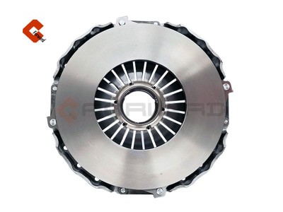 DZ93189160201,Clutch pressure plate,濟南向前汽車配件有限公司