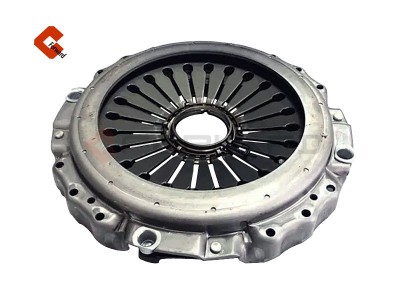 DZ91189160031,Clutch pressure plate,濟南向前汽車配件有限公司
