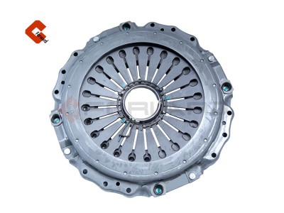 DZ93189160303,TZ_ clutch pressure plate,濟(jì)南向前汽車配件有限公司