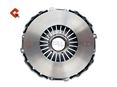 DZ93189160303,TZ_ clutch pressure plate,濟(jì)南向前汽車配件有限公司