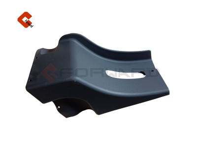 NZ1651160330,Dashboard left coaming,濟(jì)南向前汽車配件有限公司