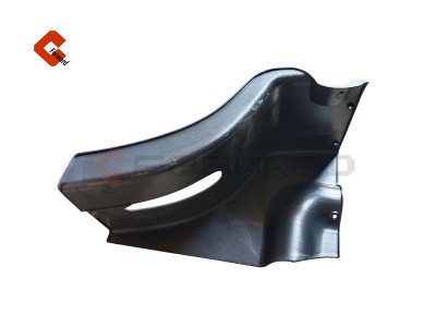 NZ1651160330,Dashboard left coaming,濟(jì)南向前汽車配件有限公司