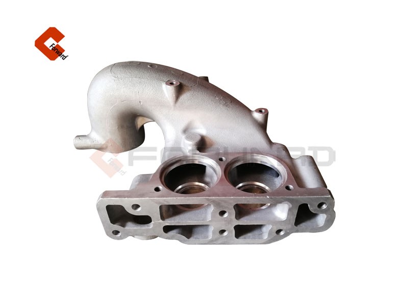 200V06404-0083,Thermostat shell,濟南向前汽車配件有限公司