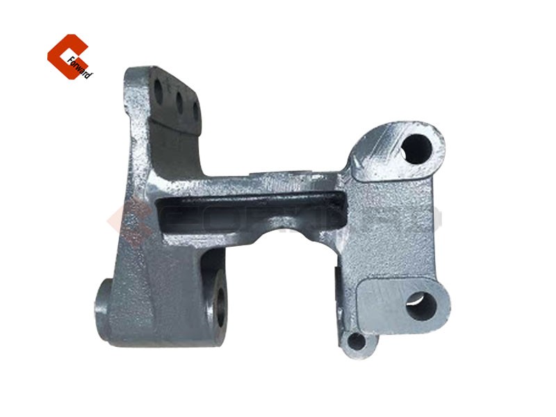 712W41310-0002,Front spring left front bracket,濟南向前汽車配件有限公司