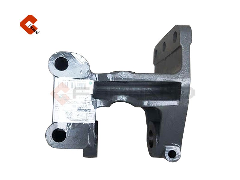 712W41310-0002,Front spring left front bracket,濟南向前汽車配件有限公司