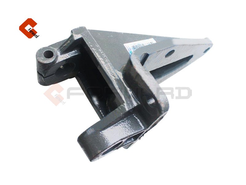 712W41310-0004,Front spring rear bracket,濟南向前汽車配件有限公司