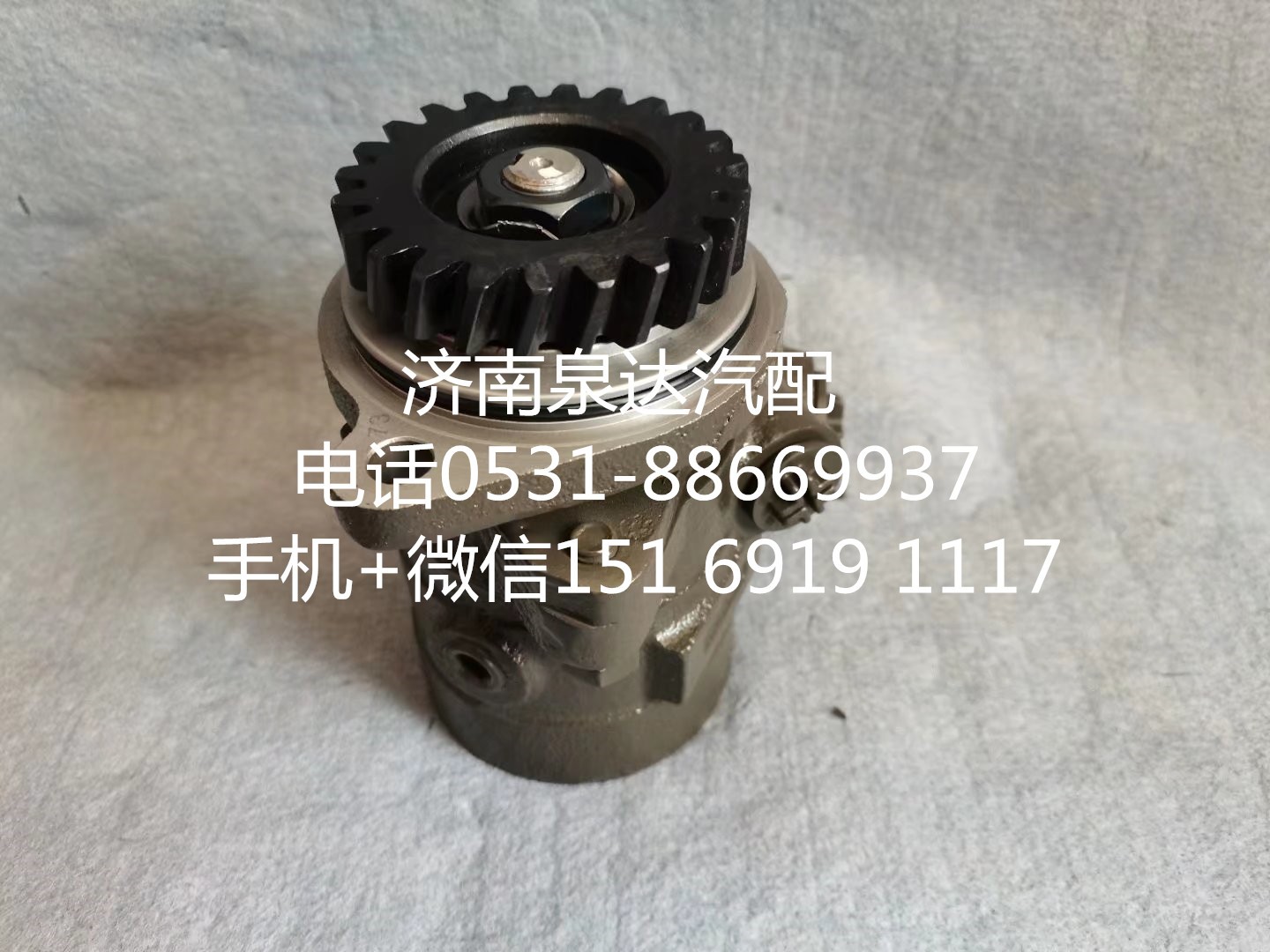 新能源電動公交車 客車原廠裝車轉(zhuǎn)向泵 助力泵 葉片泵/ZYB-1420L/73