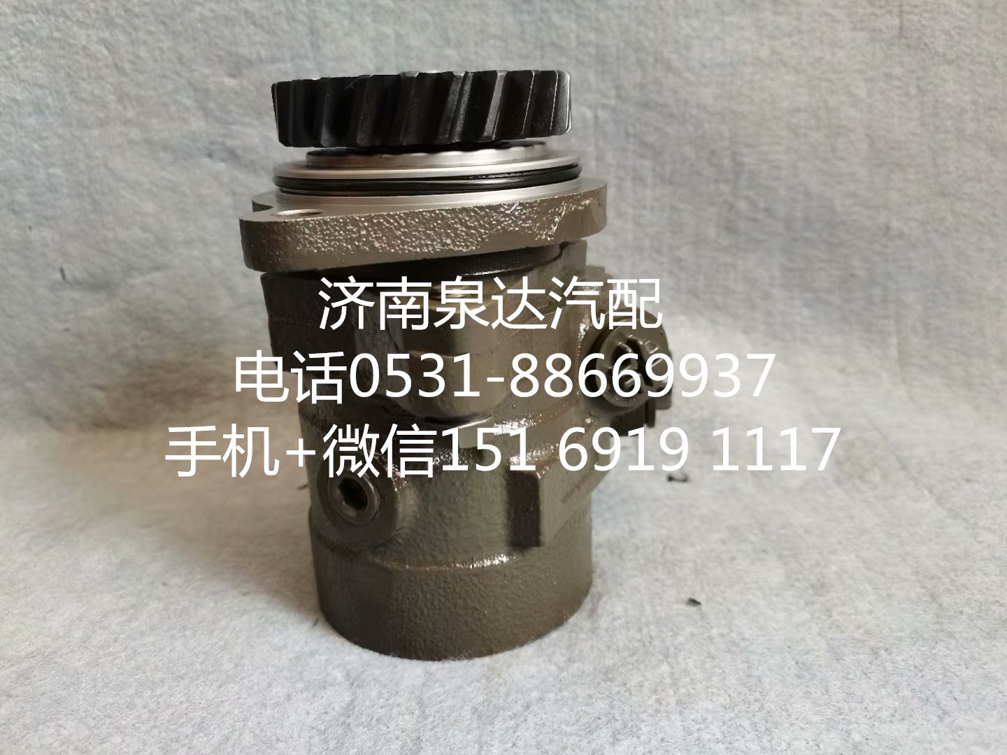 新能源電動公交車 客車原廠裝車轉(zhuǎn)向泵 助力泵 葉片泵/ZYB-1420L/73